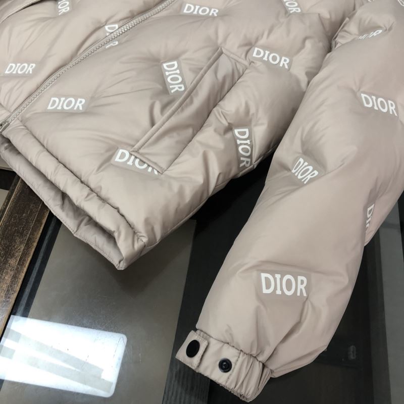 Christian Dior Down Jackets